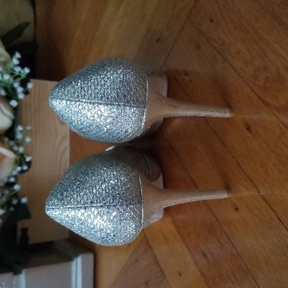 Jimmy Choo Heels - Picture 5 of 5